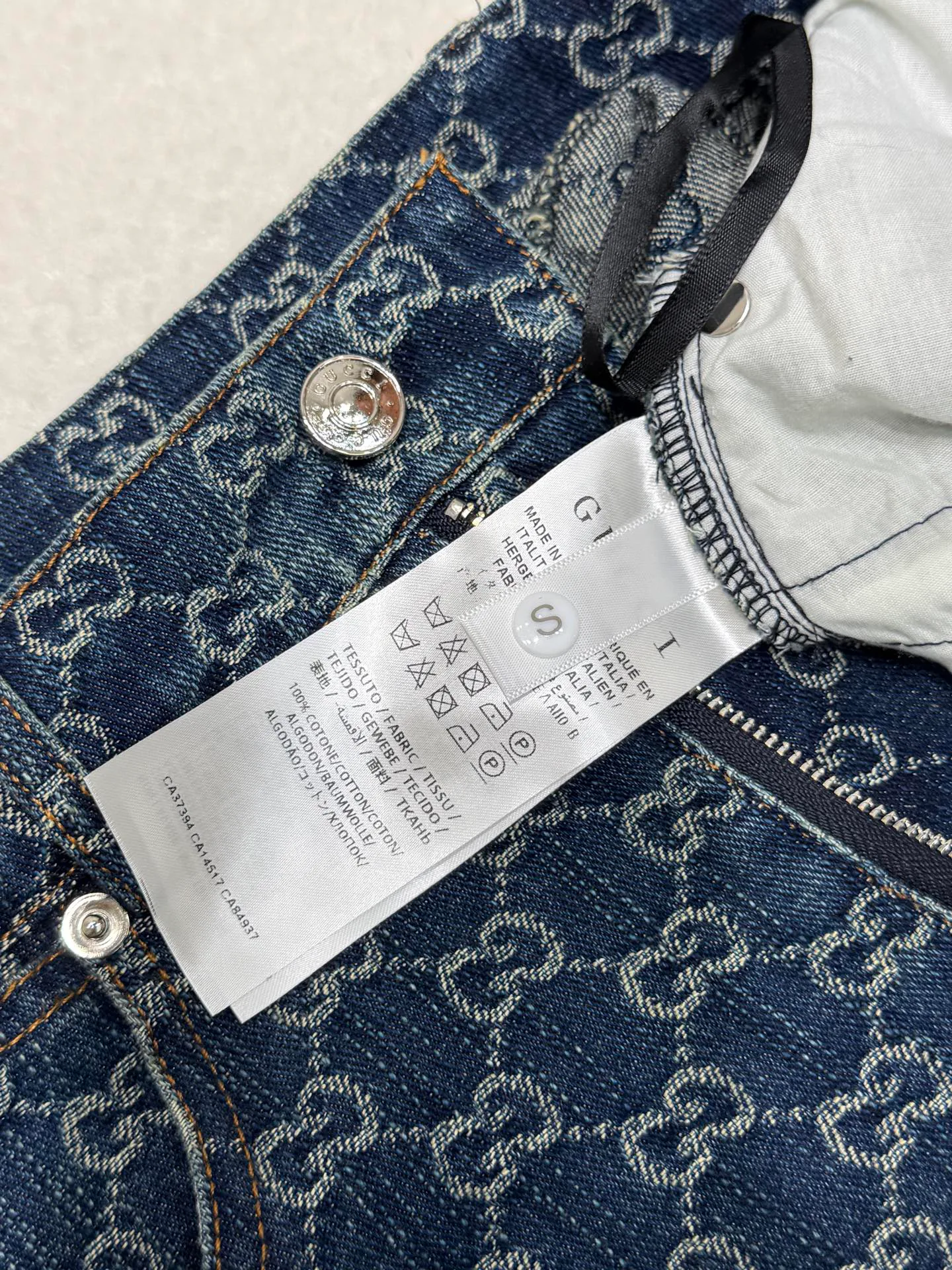 Юбки Женские Gucci 11907393