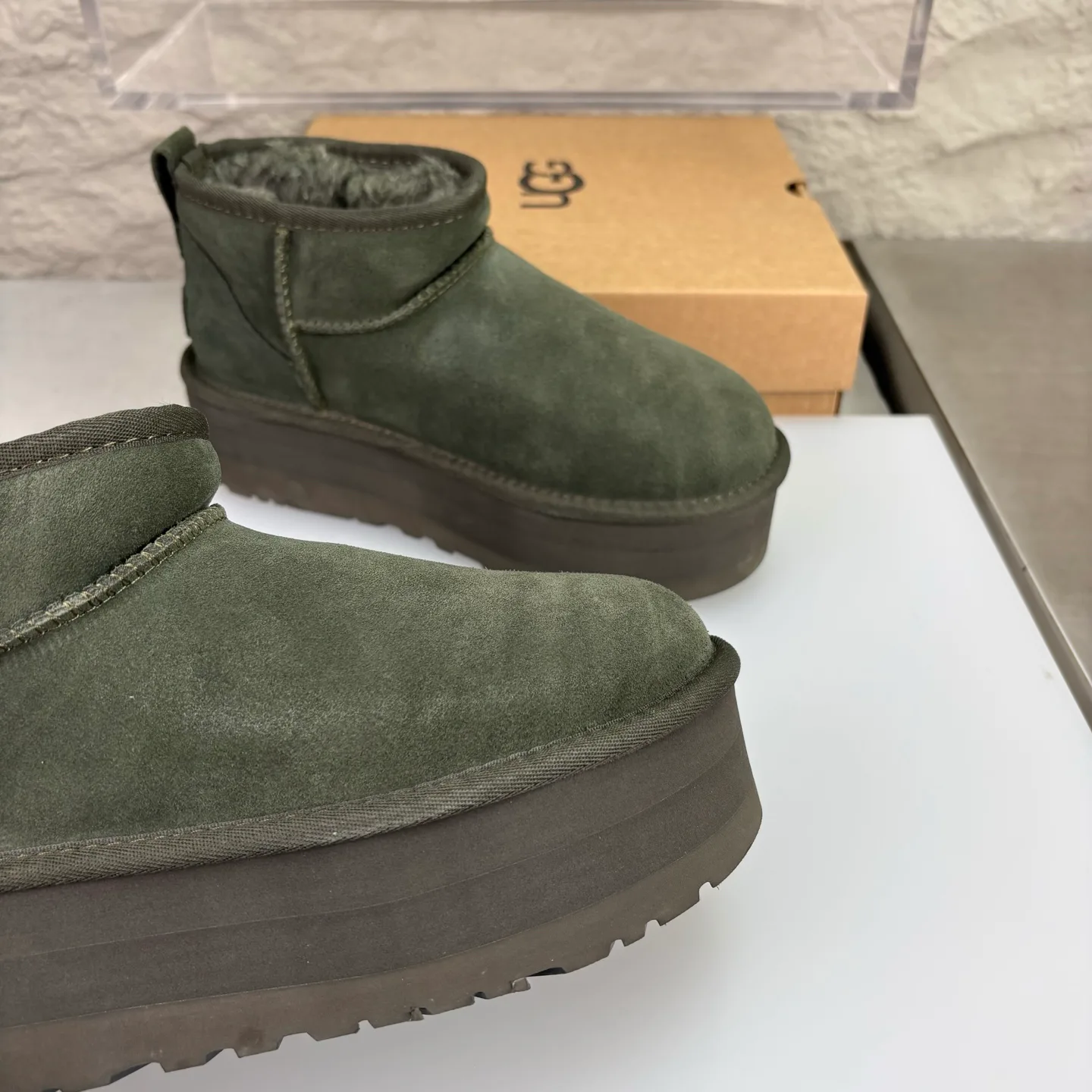 Угги Женские Ugg 18719156