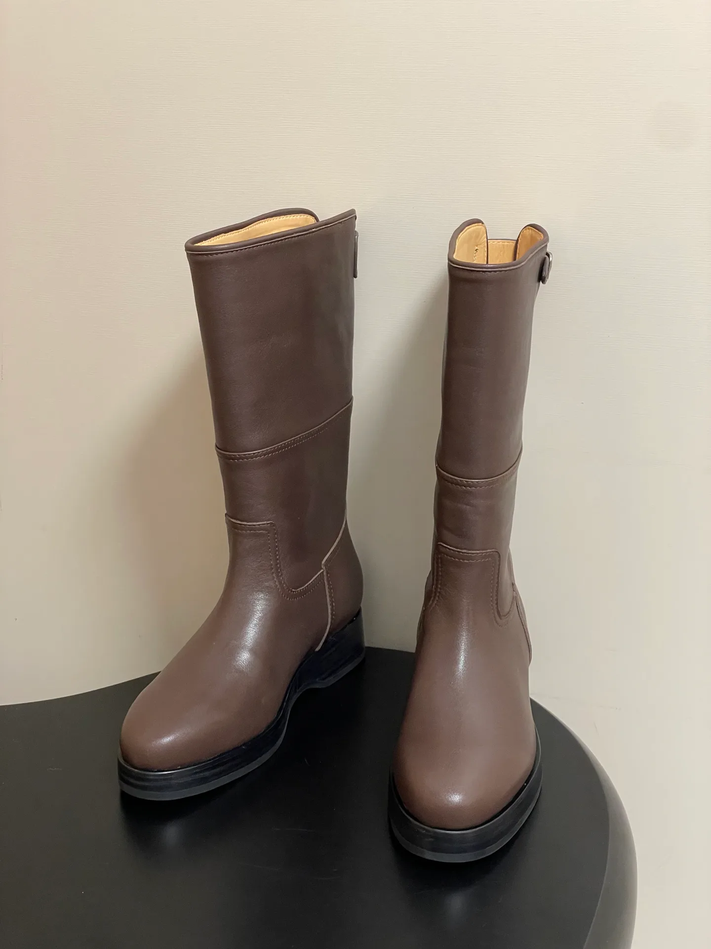 Сапоги Женские Loro Piana 170628