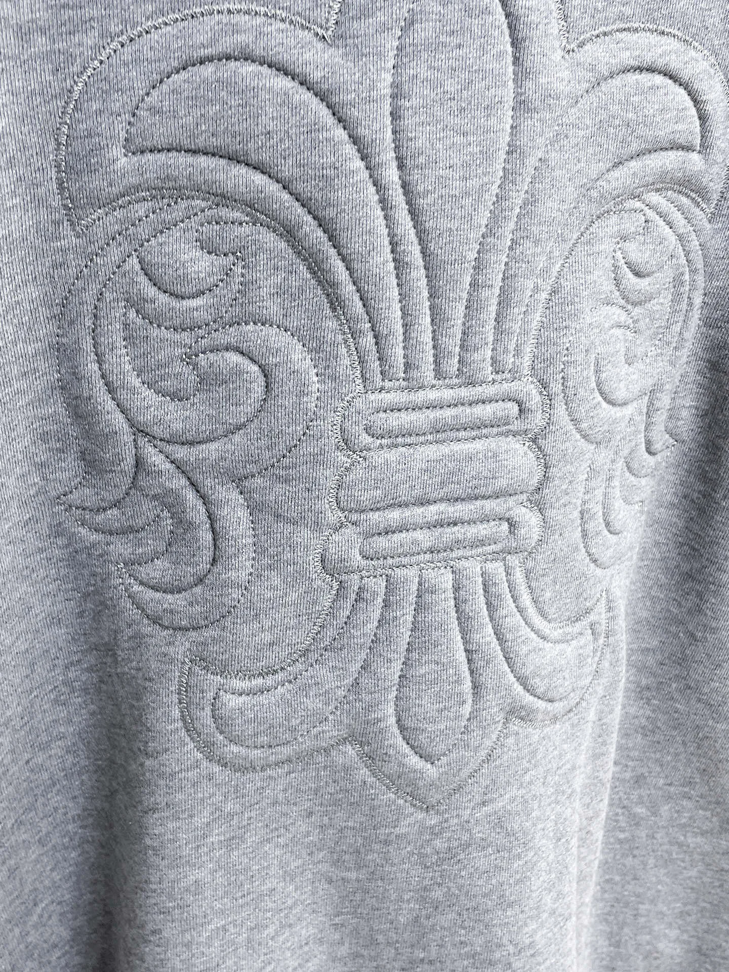 Куртки И Пуховики Мужские Chrome Hearts 11694917