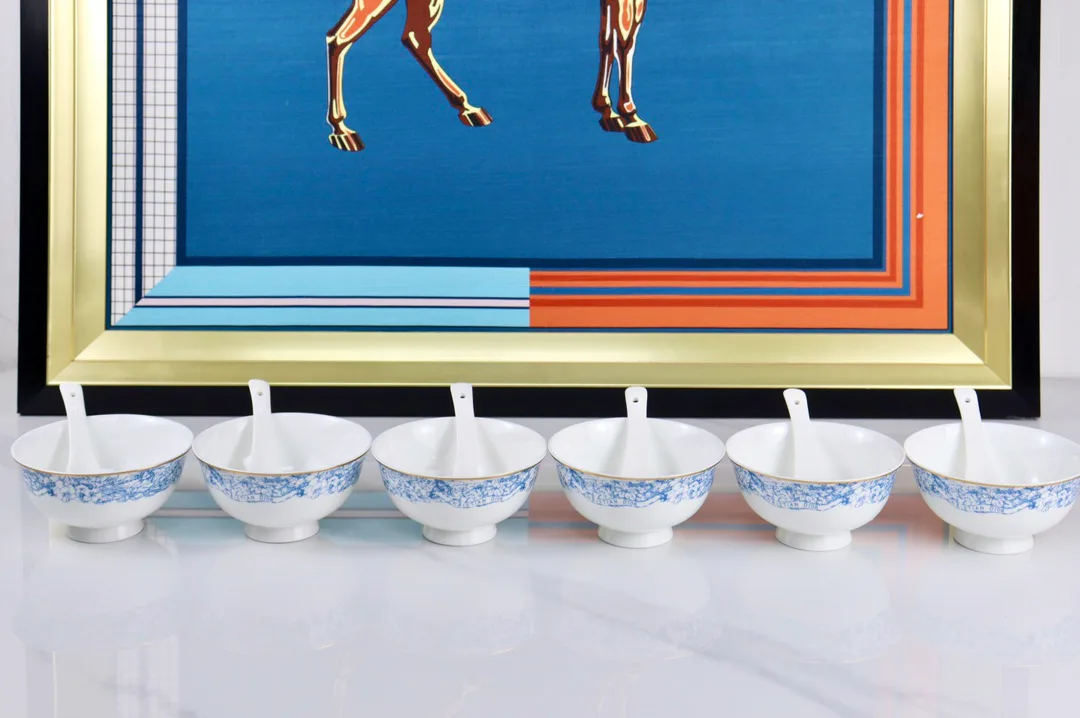 Посуда Christian Dior 5542