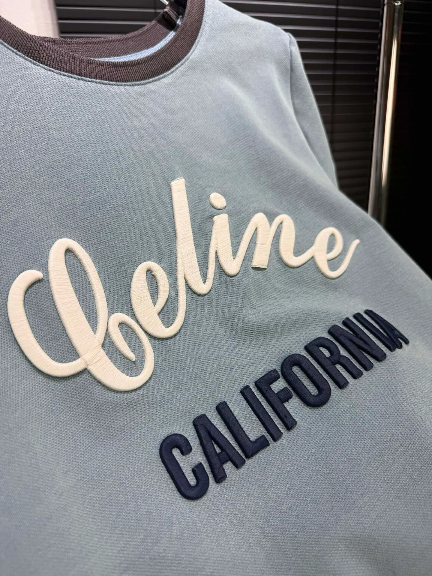 Футболки Женские Celine 11206282