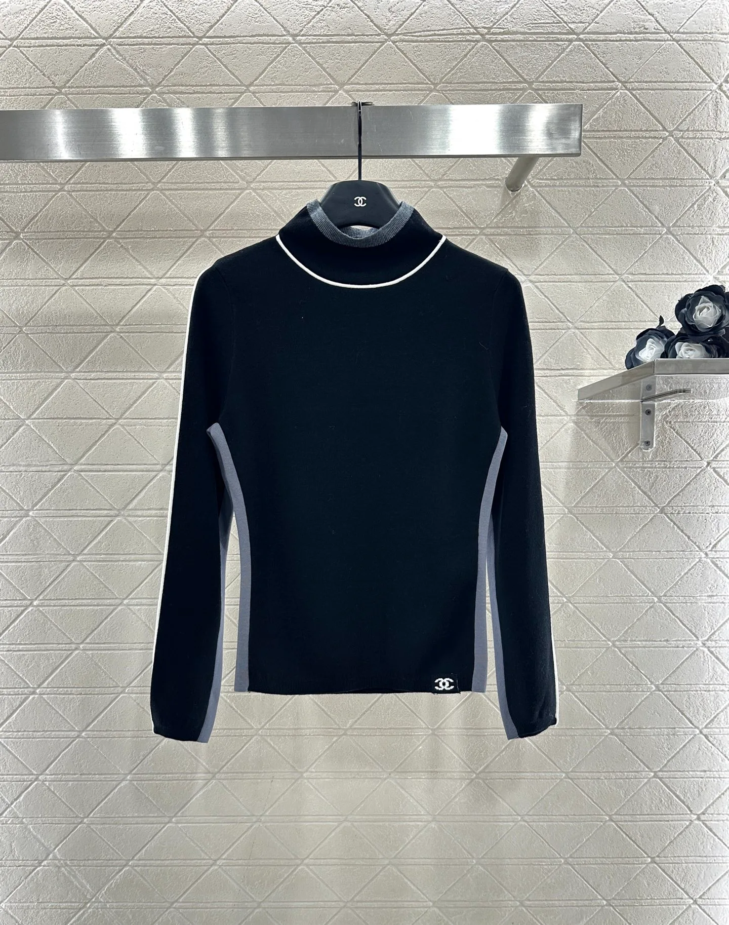 Свитеры Женские Chanel 224890