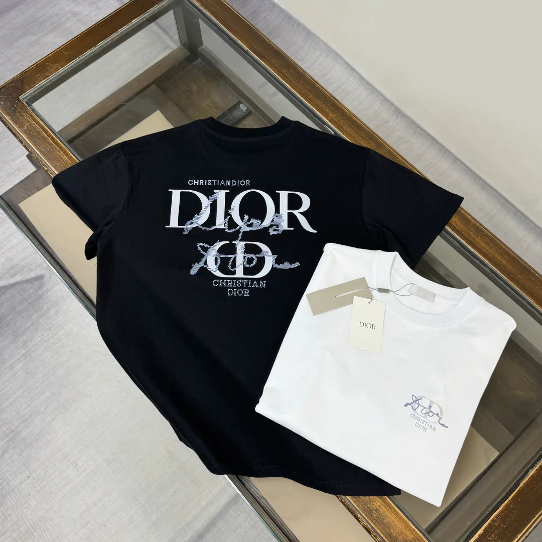 Футболки Женские Christian Dior 10620042