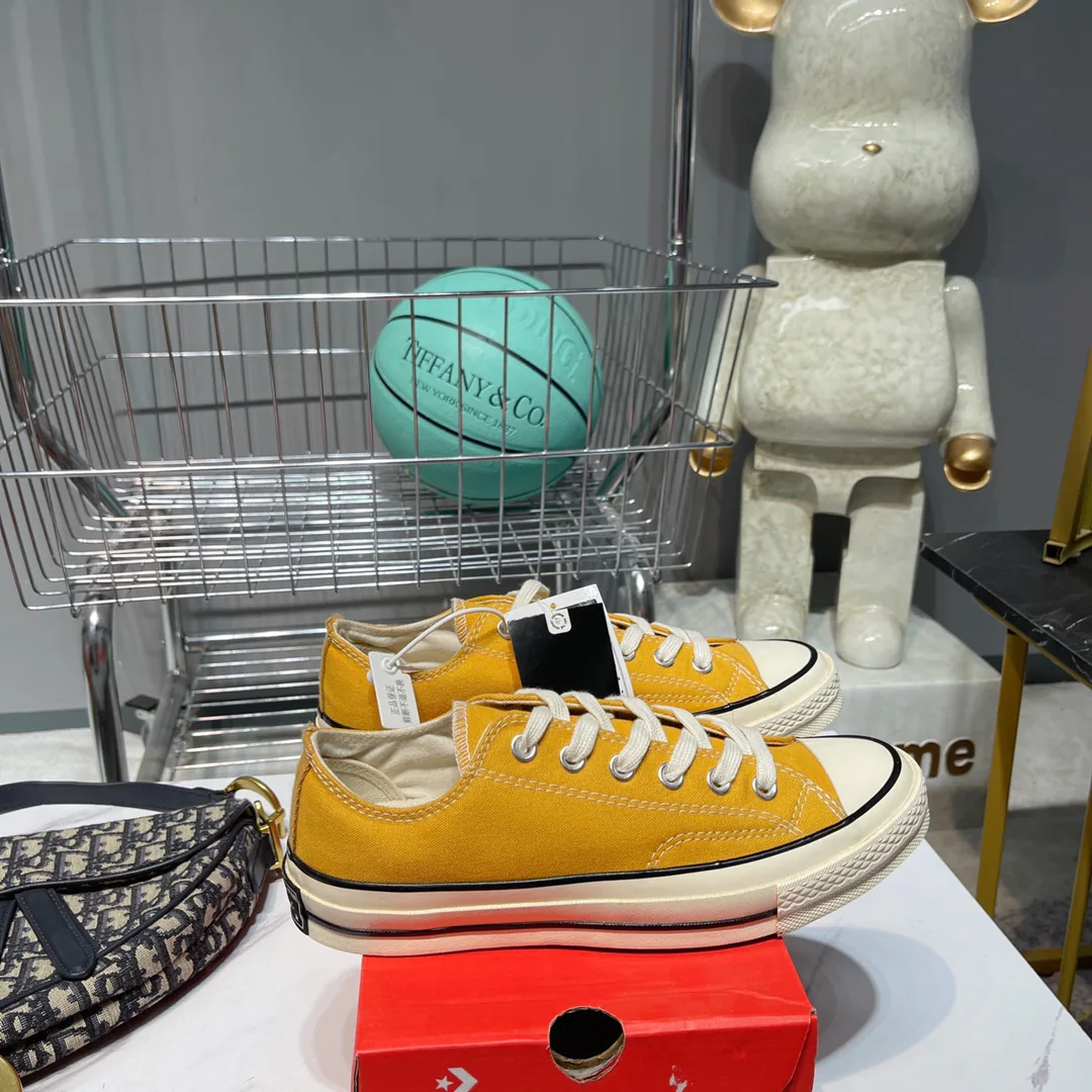 Кеды Женские Converse 12846072