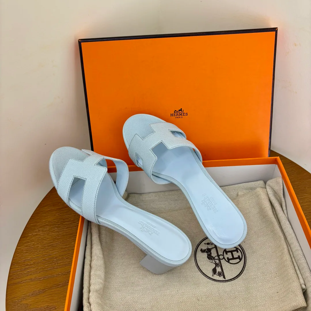 Сандалии Женские Hermes 10655952