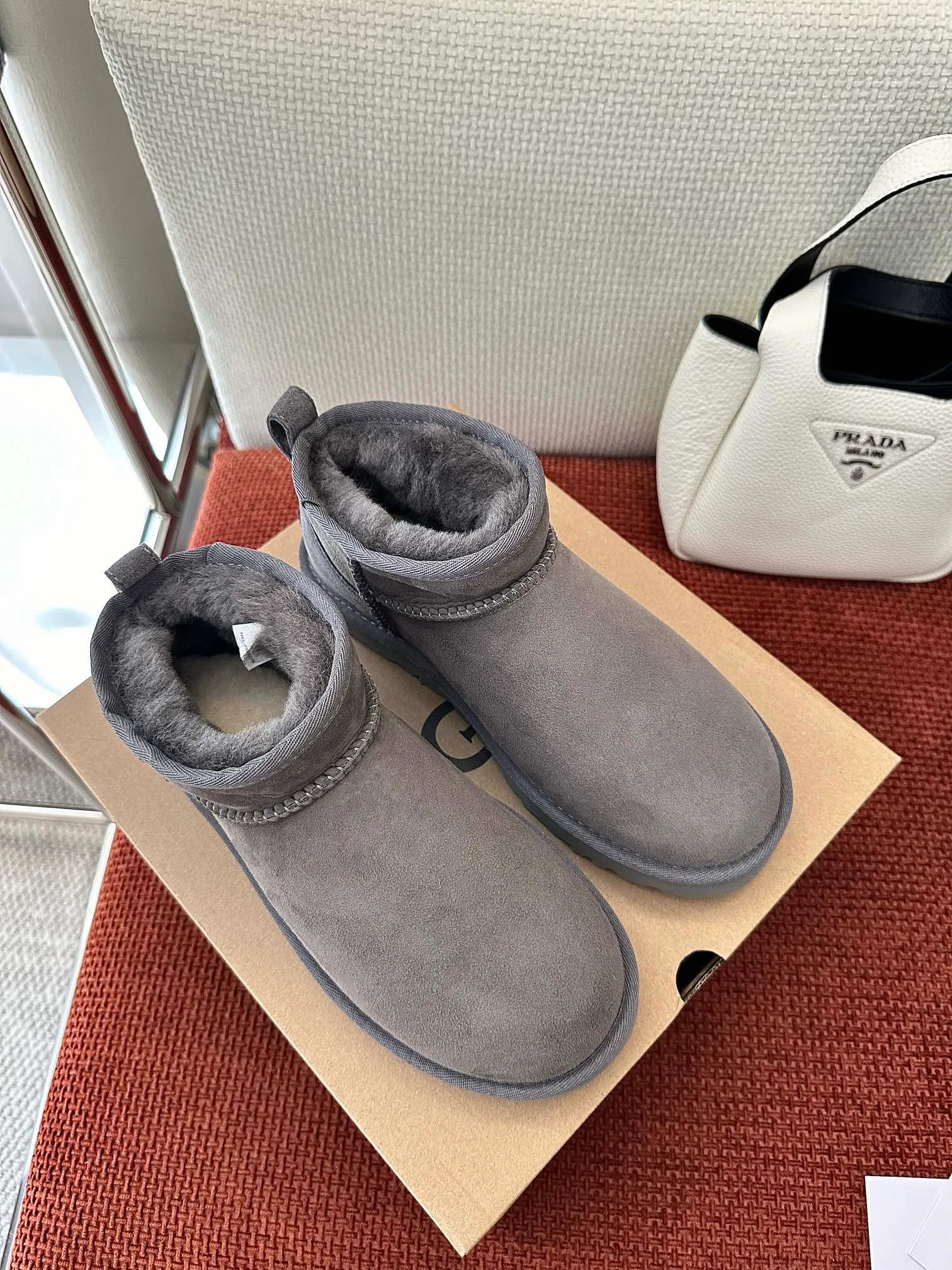 Угги Женские Ugg 18676323