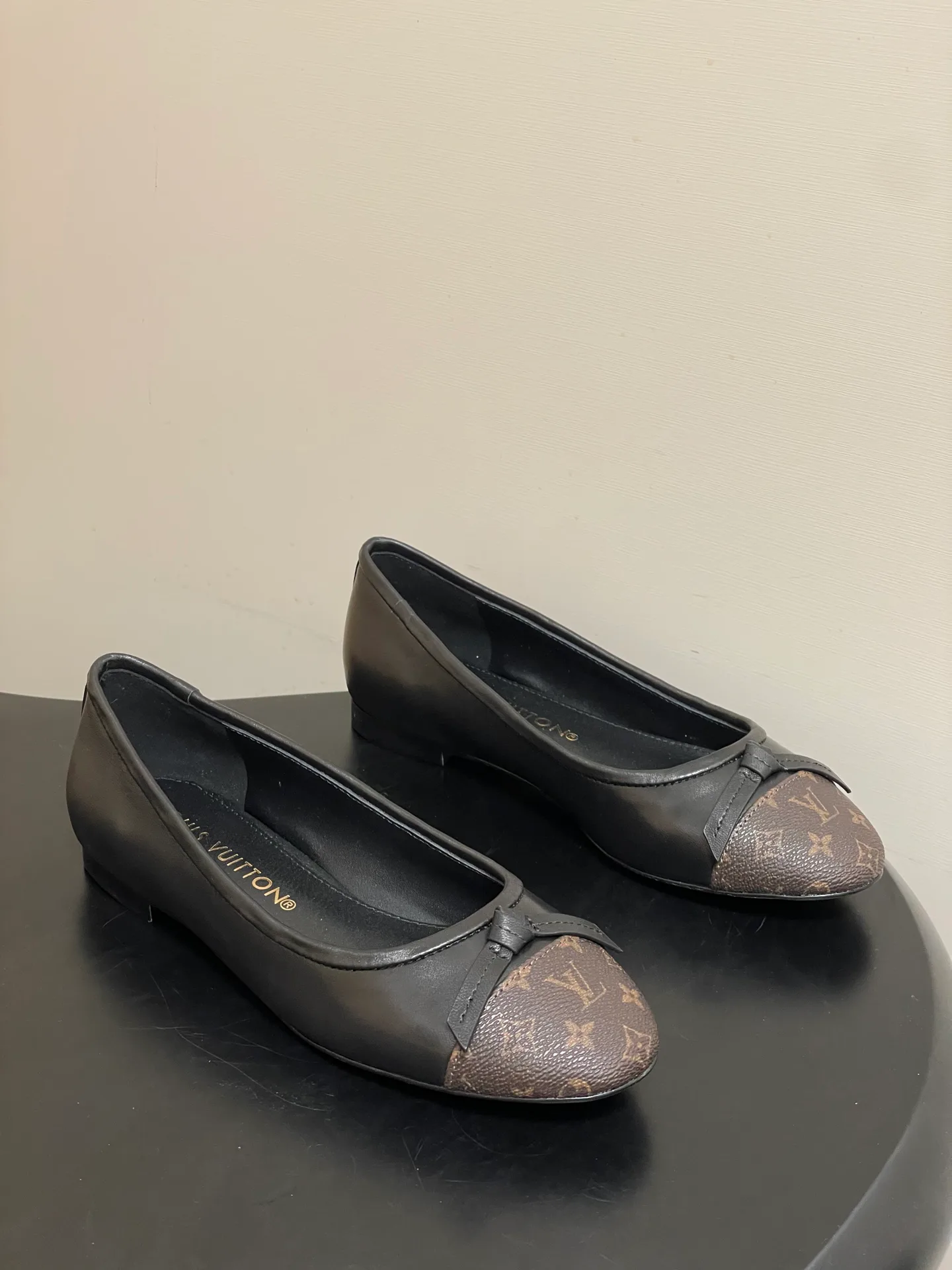 Балетки Женские Louis Vuitton 11578967