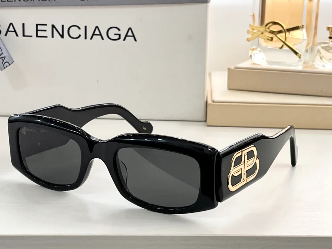 Очки Balenciaga 12577