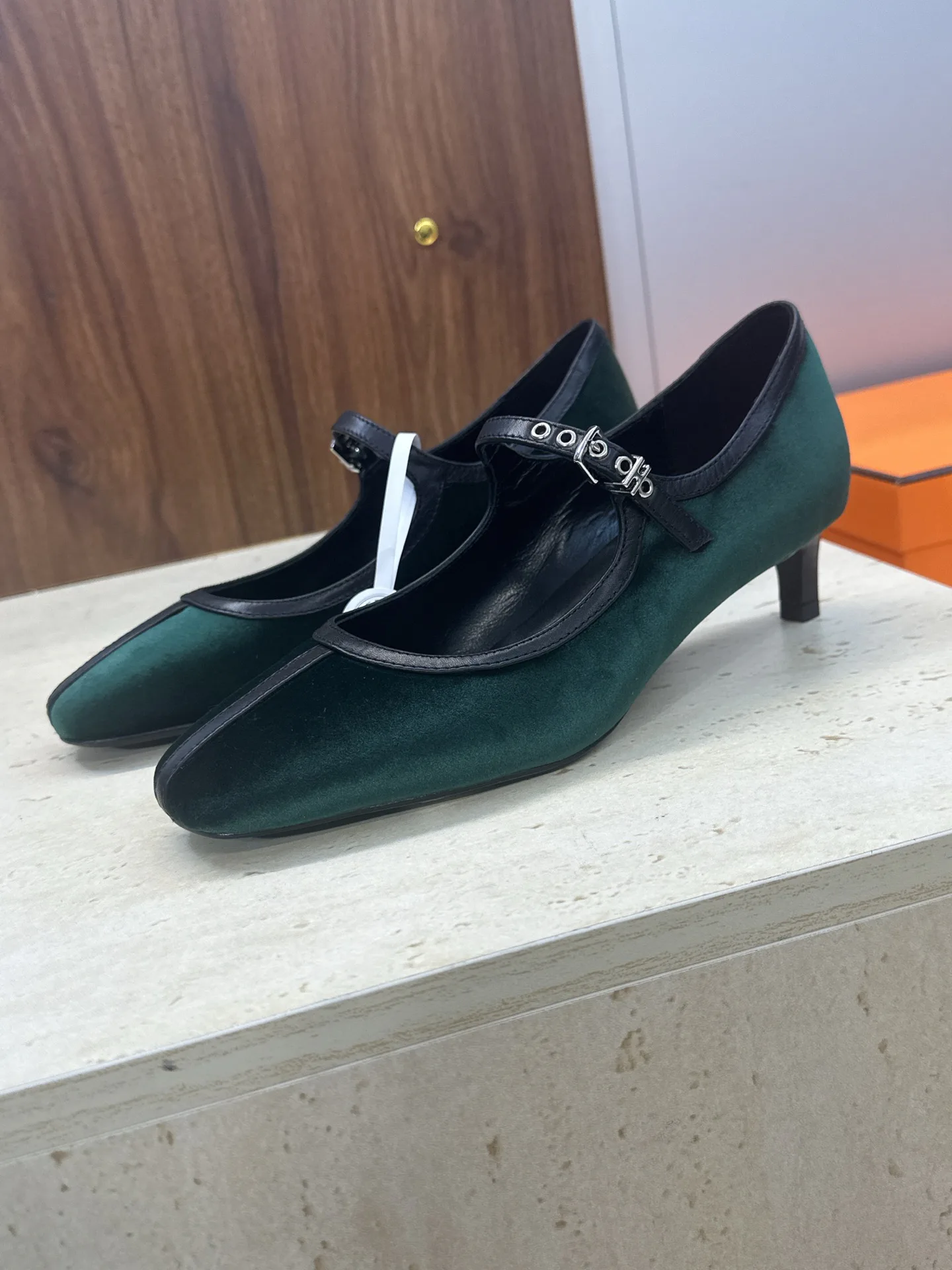 Туфли Женские Hermes 11465245