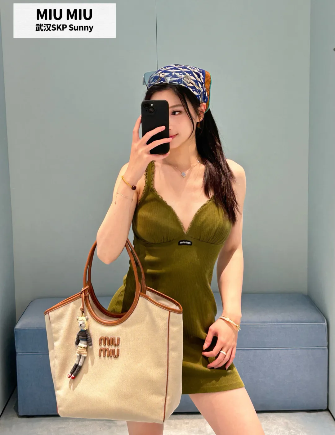 Платья Женские Miu Miu 11814356