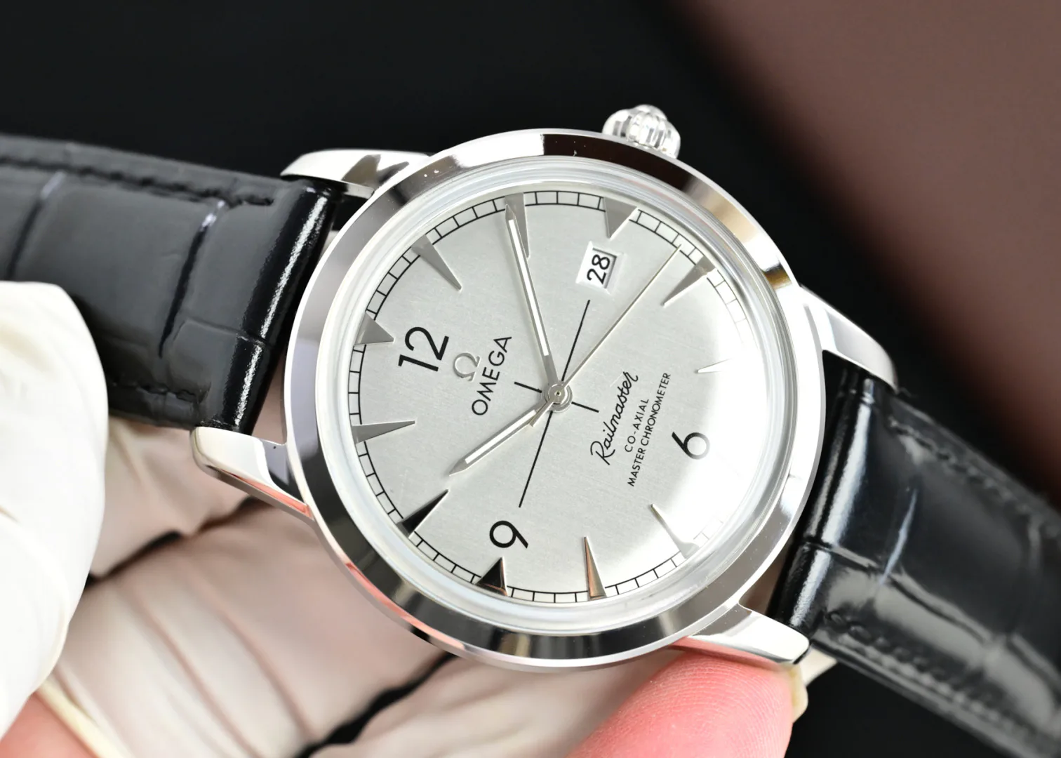 Часы Мужские Omega 13066787