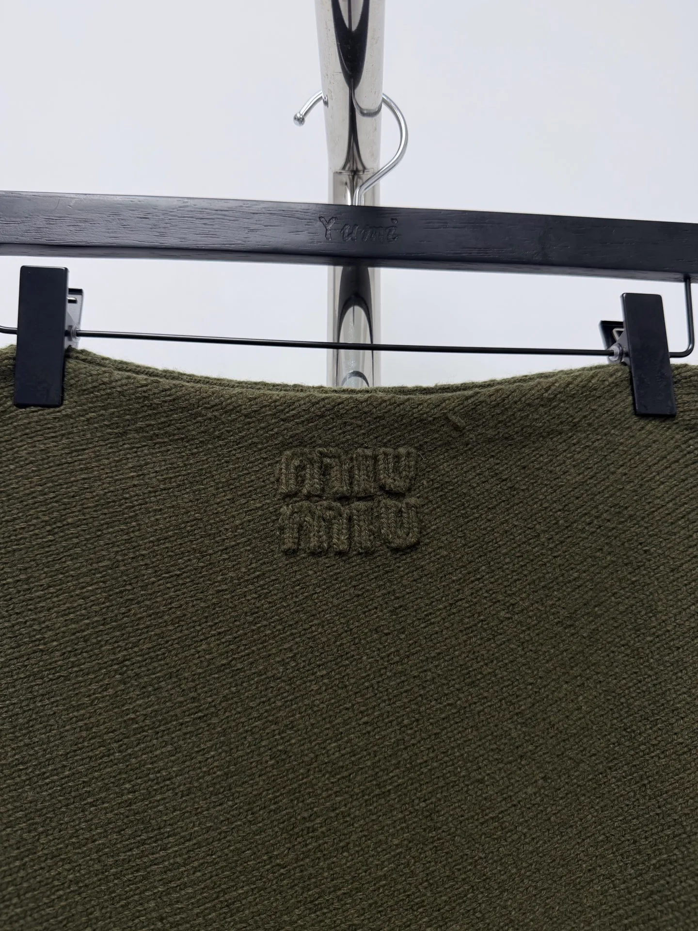 Юбки Женские Miu Miu 1879767