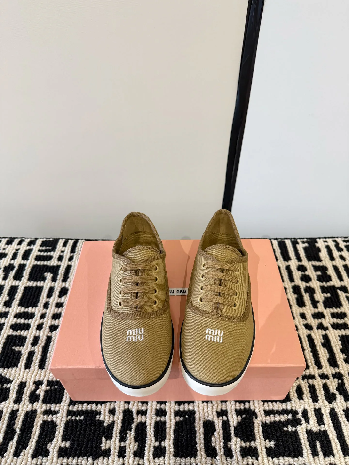 Туфли Женские Miu Miu 13468965