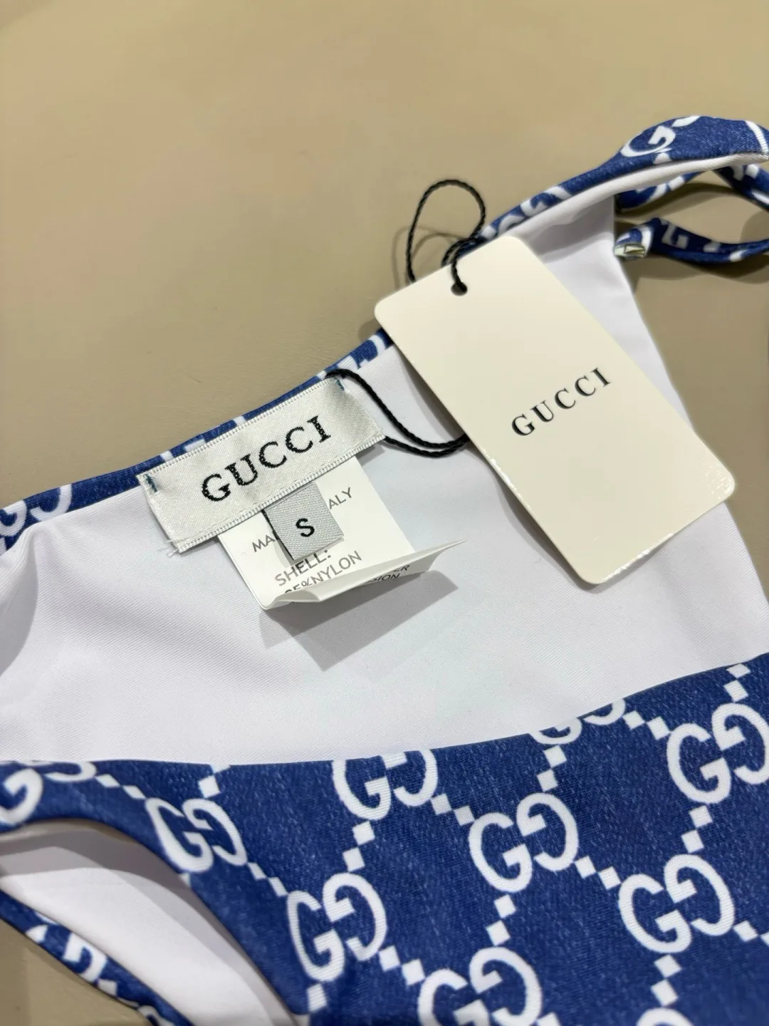 Купальники Женские Gucci 17716517