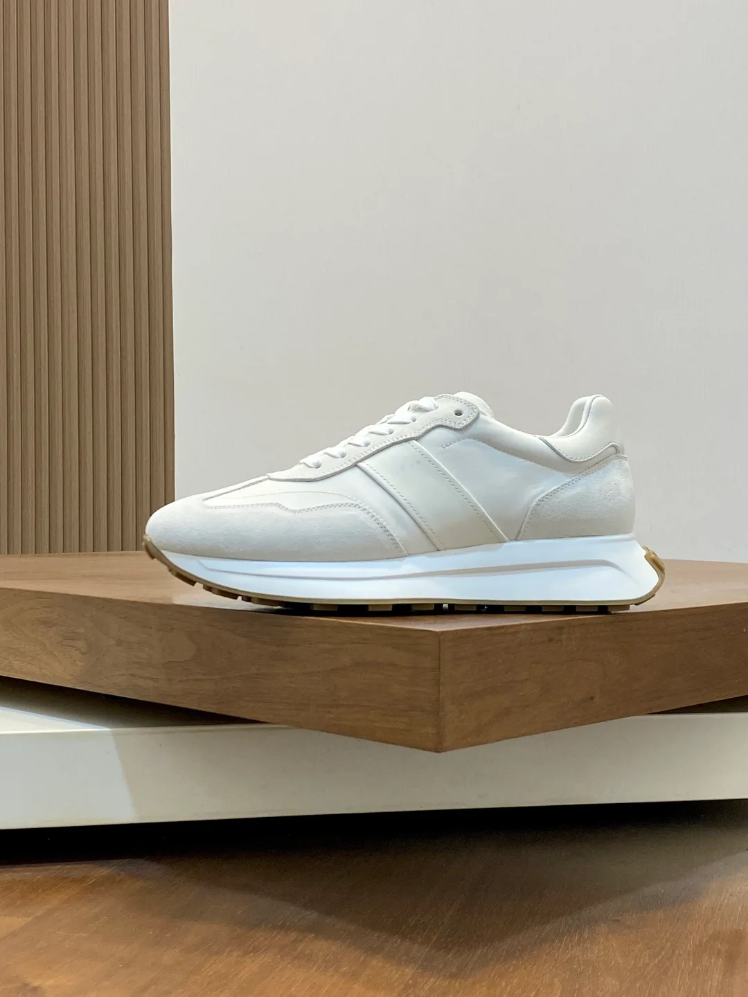 Кроссовки Мужские Hogan 338072