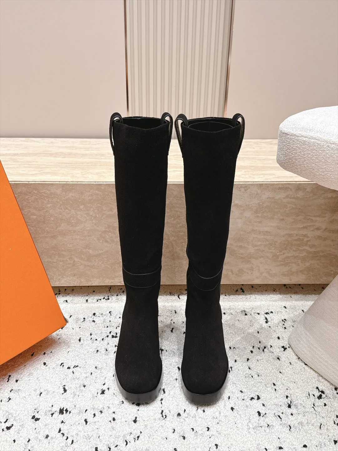 Сапоги Женские Hermes 18461638