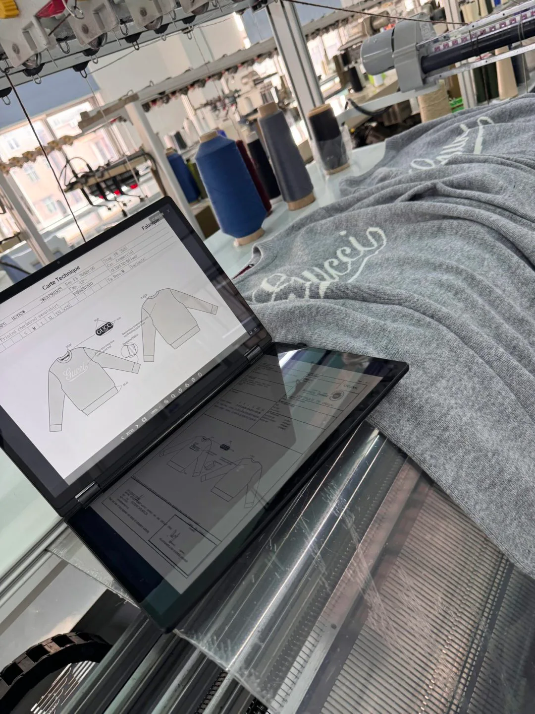 Джемперы И Свитеры Мужские Gucci 6839612