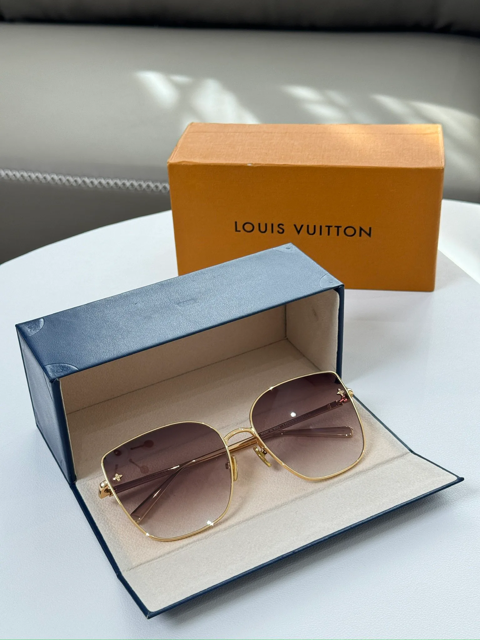 Очки Louis Vuitton 1173367