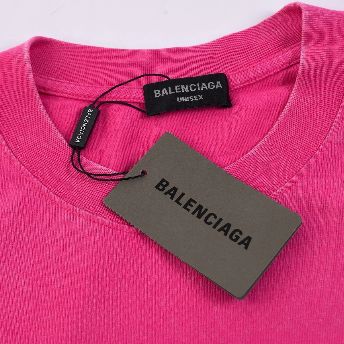 Футболки Женские Balenciaga 11634731