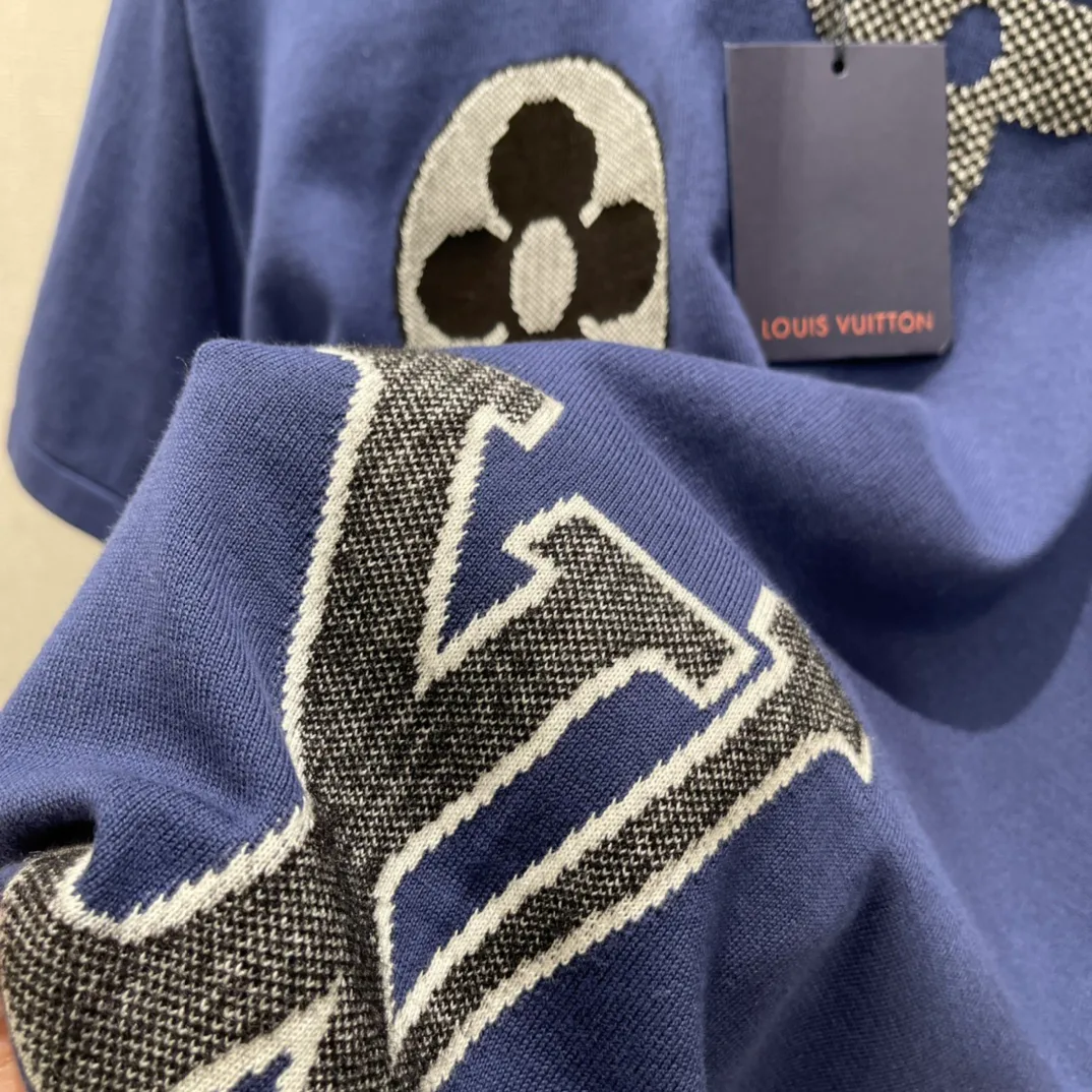 Футболки Женские Louis Vuitton 335020