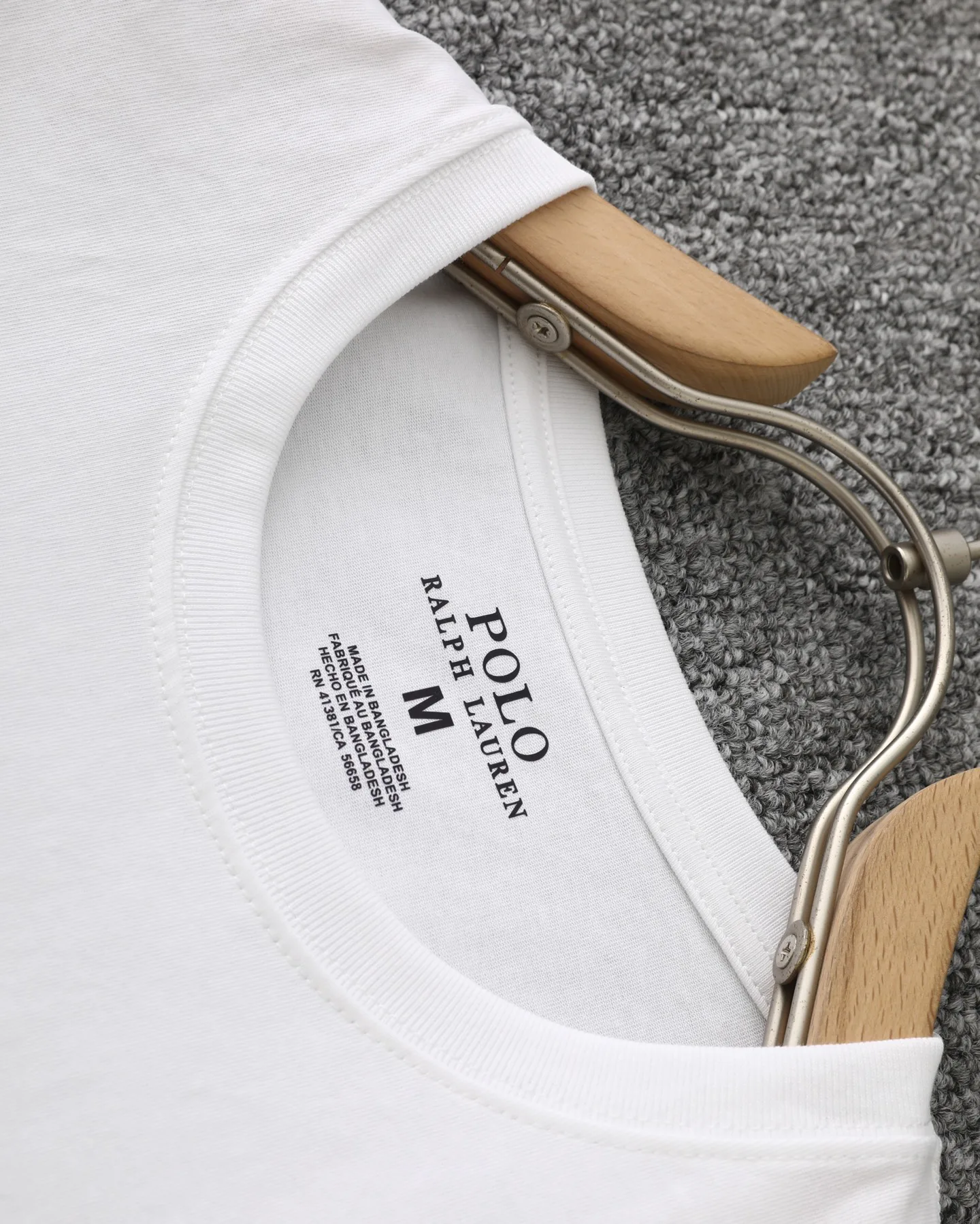Футболки Мужские Ralph Lauren 13114278