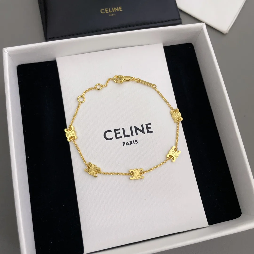 Бижутерия Celine 18603790