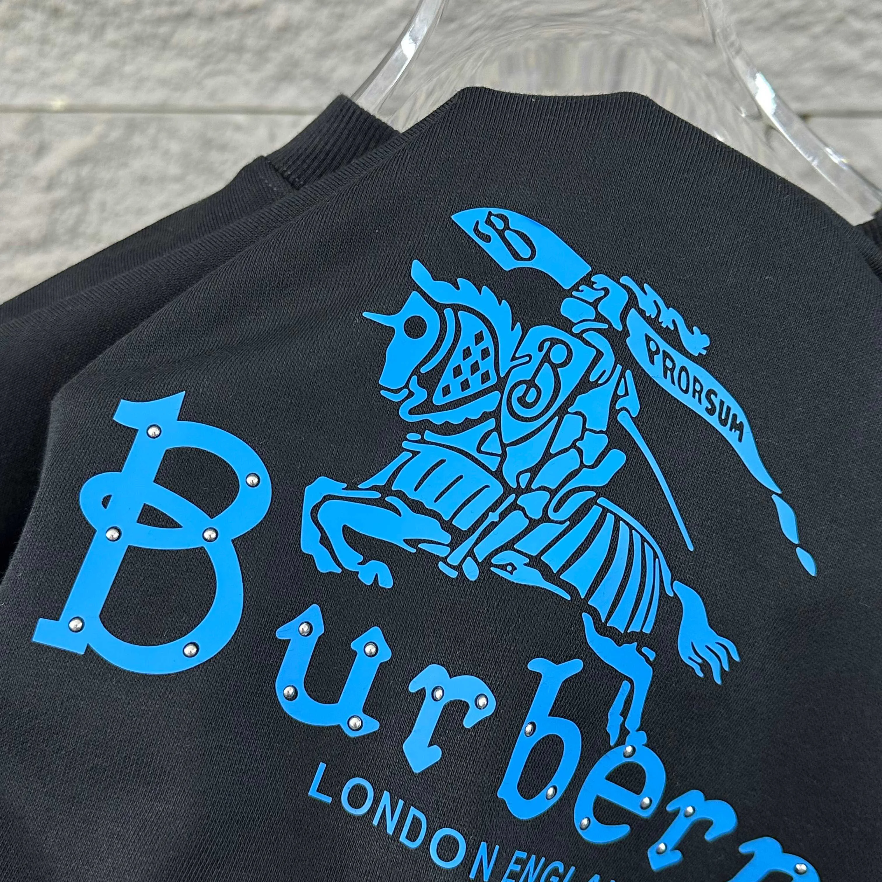 Свитшоты И Худи Мужские Burberry 19320335