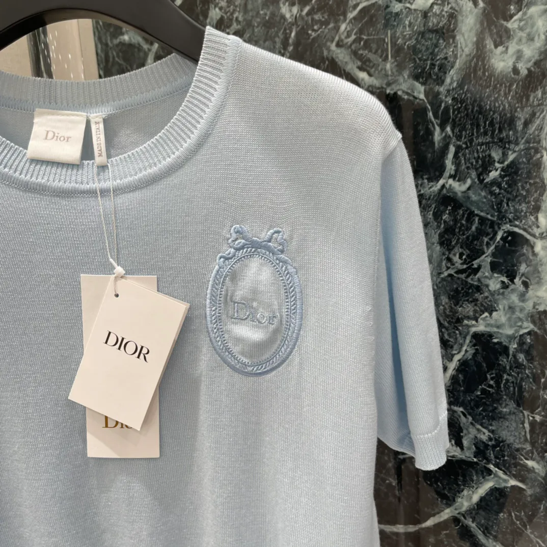 Футболки Мужские Christian Dior 12262038