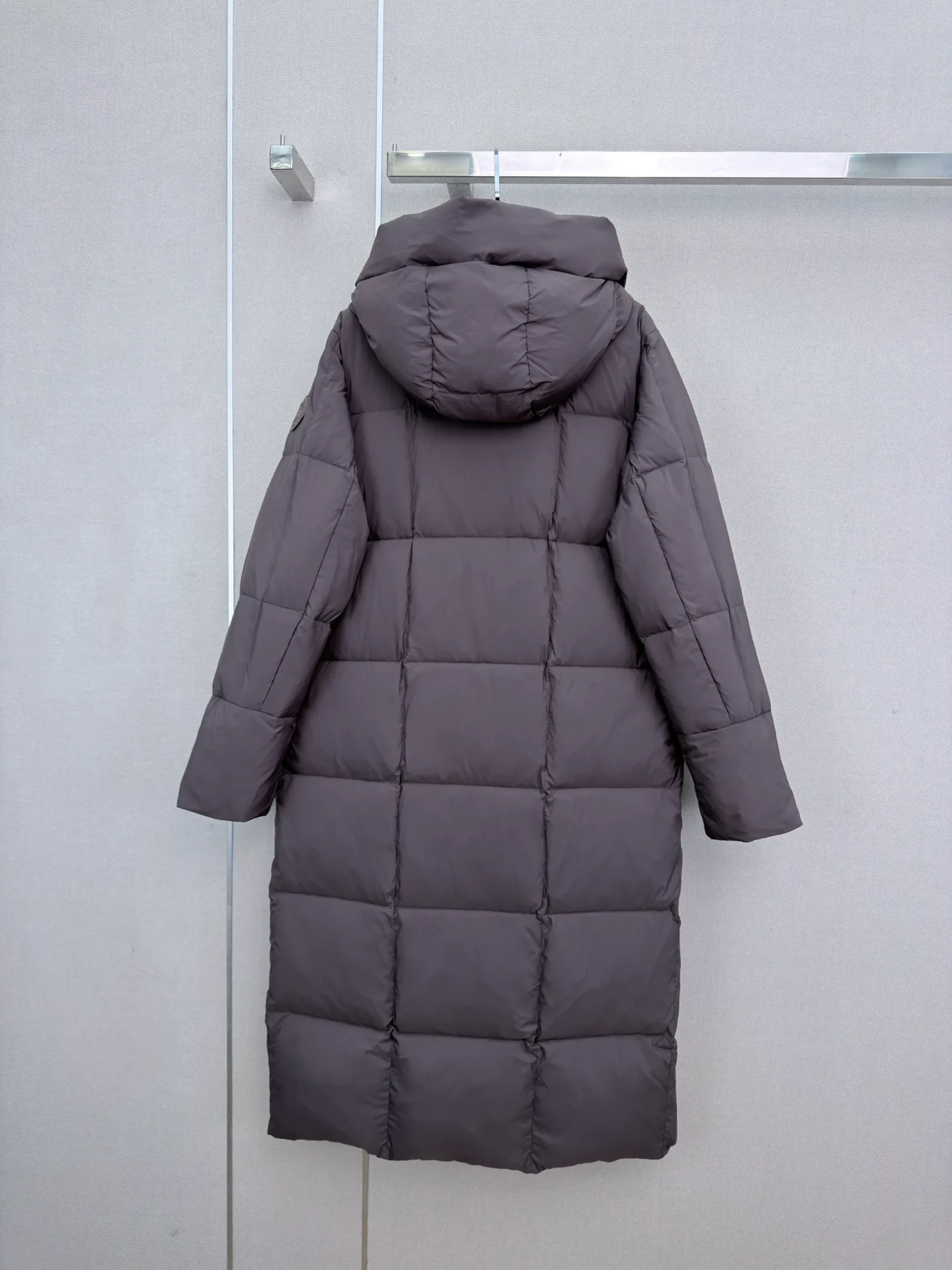 Куртки И Пуховики Женские Canada Goose 18108344