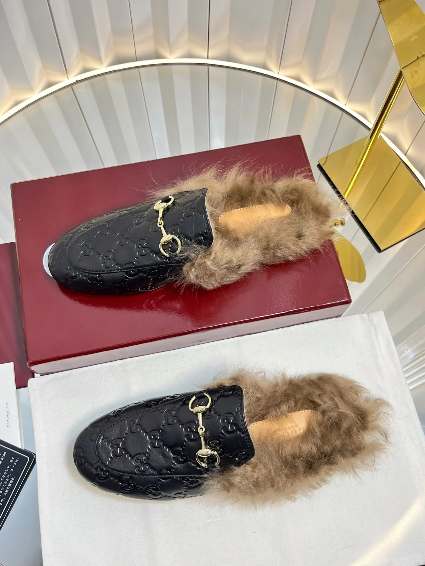 Мюли И Сабо Женские Gucci 195878