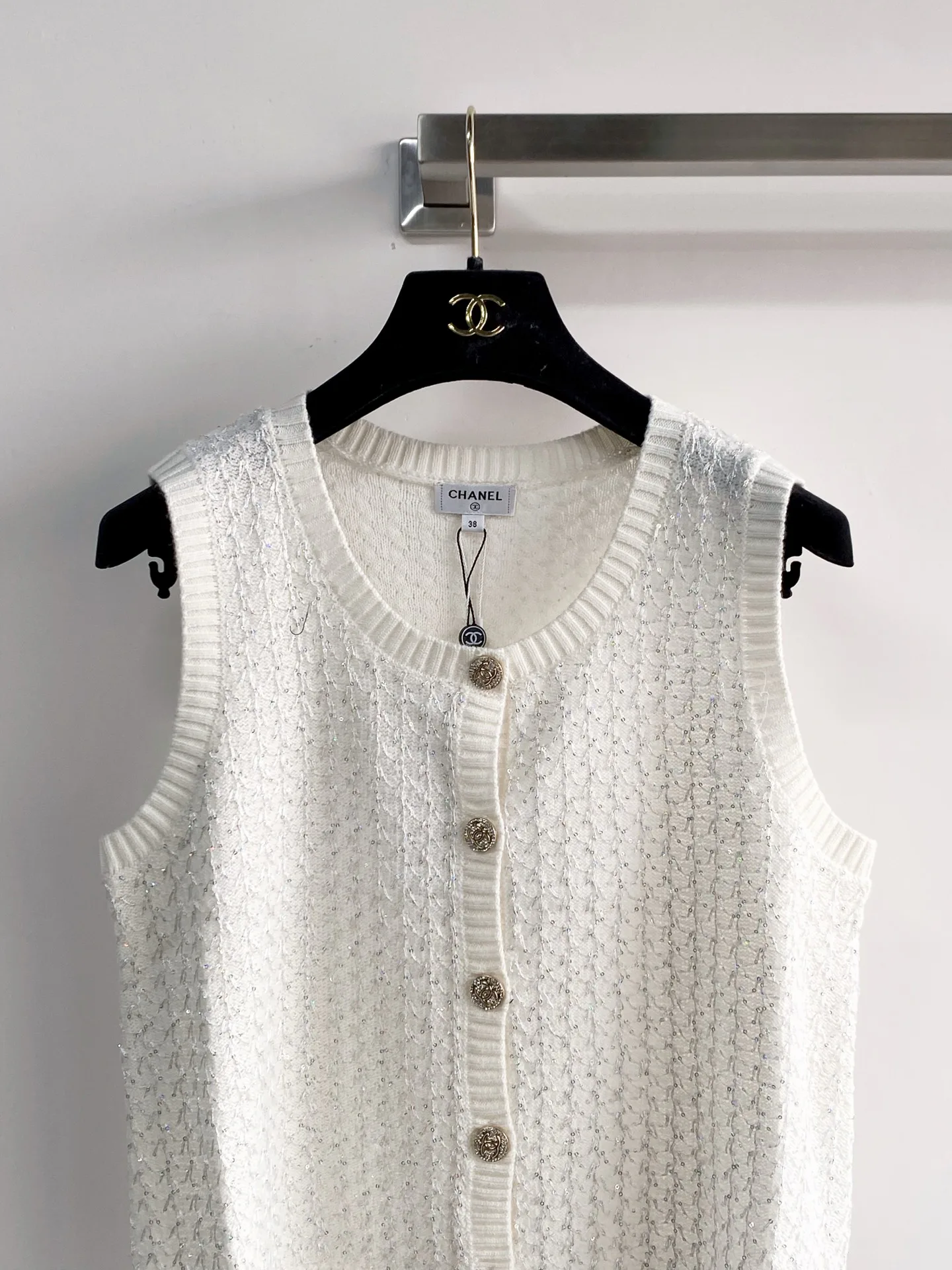 Жилеты Женские Chanel 11490099