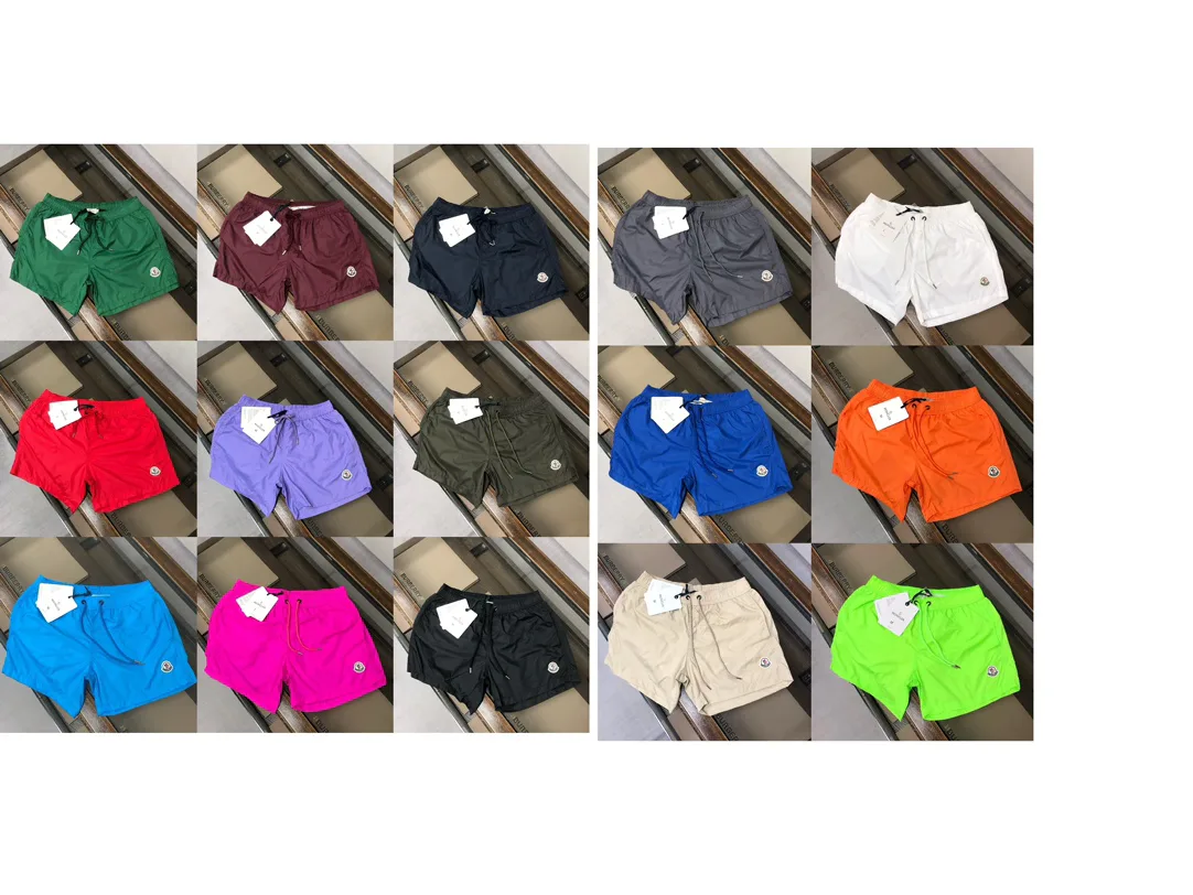 Шорты Мужские Moncler 9599093