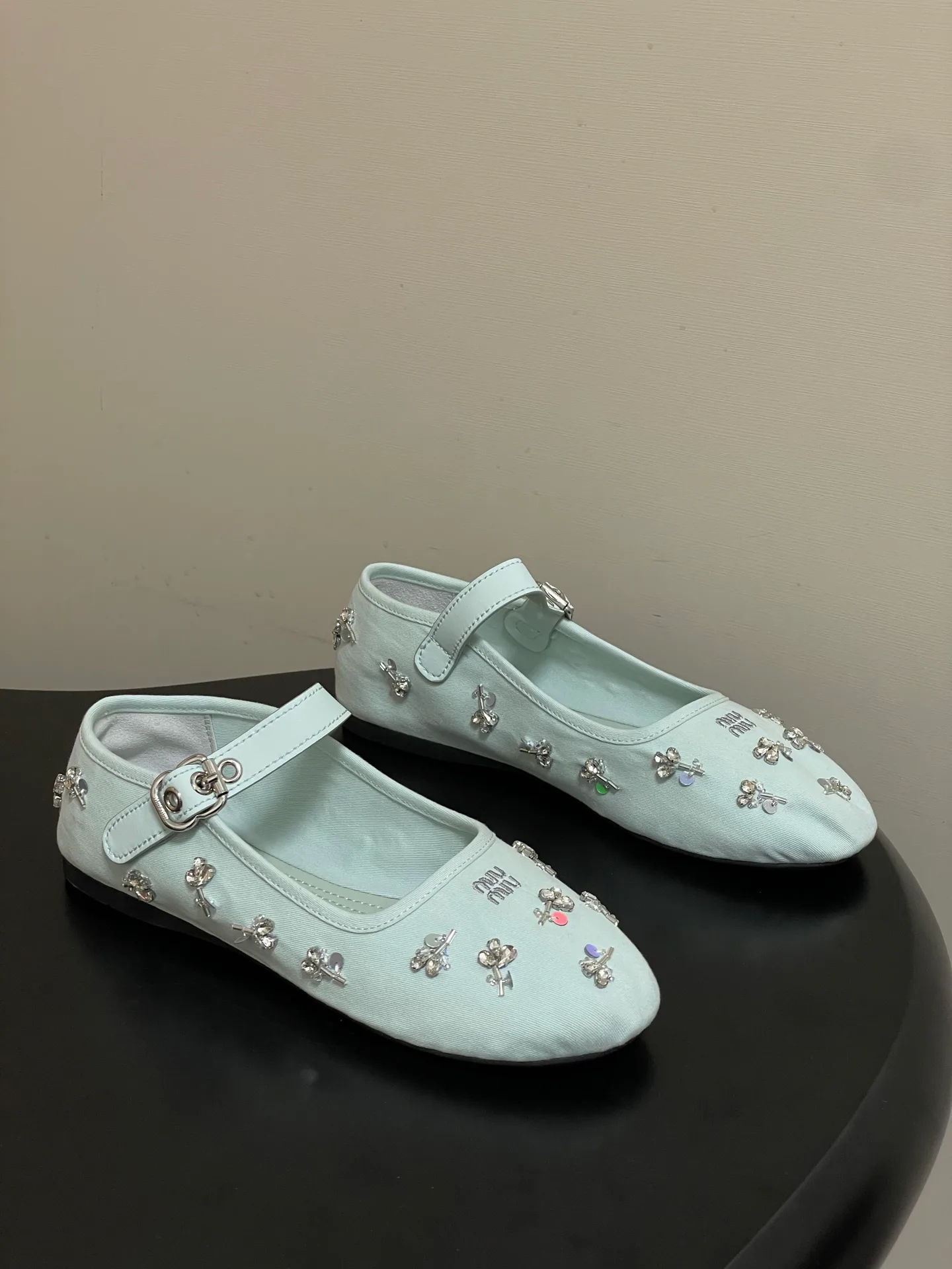 Туфли Женские Miu Miu 13226184