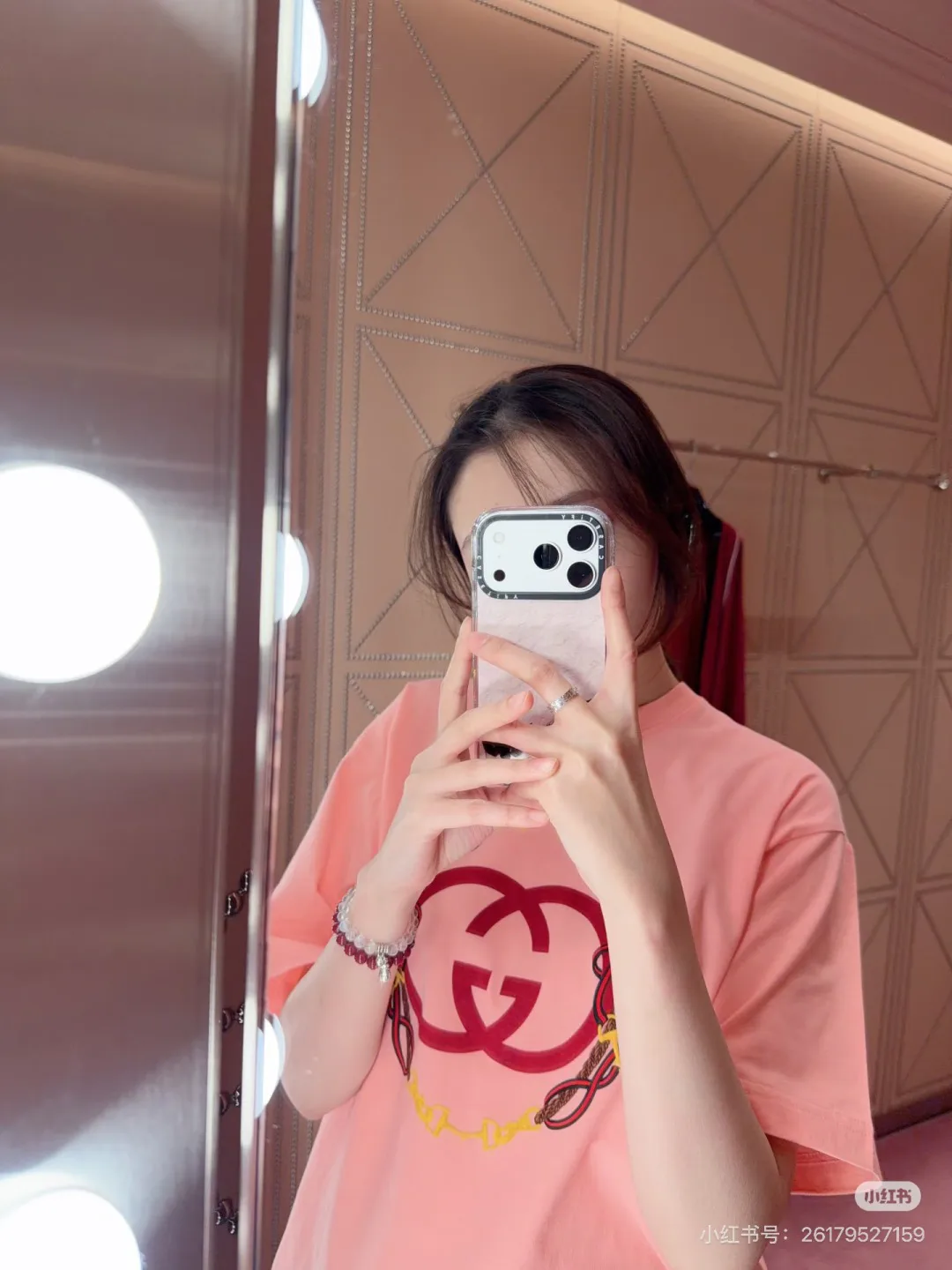 Футболки Женские Gucci 950348