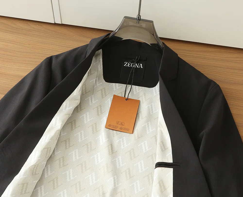Костюмы Мужские Zegna 9949711