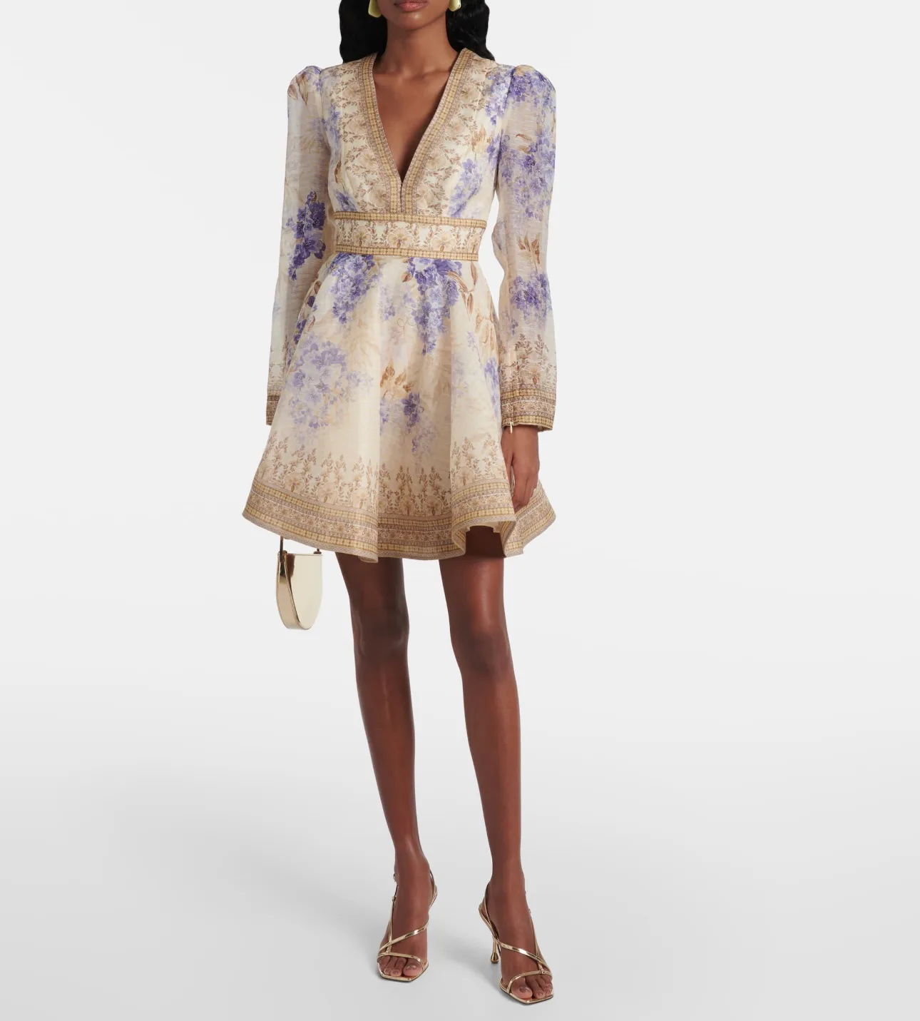 Платья Женские Zimmermann 17325983