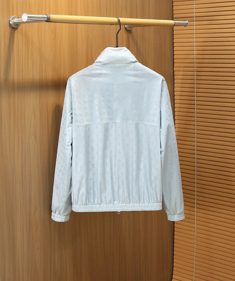 Куртки И Пуховики Мужские Louis Vuitton 9949746