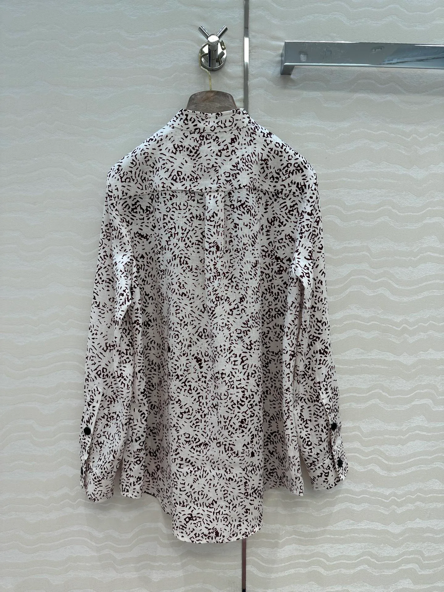 Рубашки Женские Loro Piana 11779278