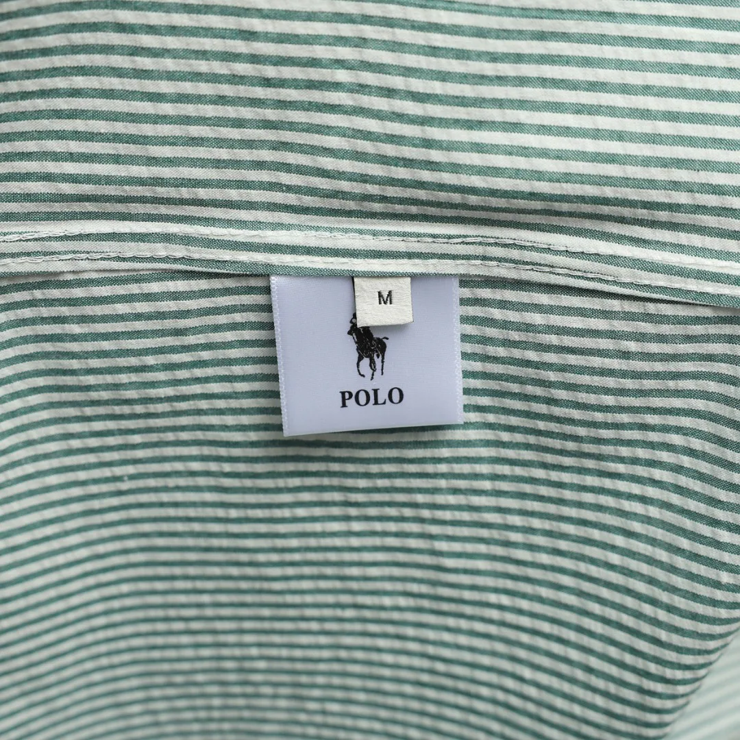 Рубашки Мужские Ralph Lauren 11541726