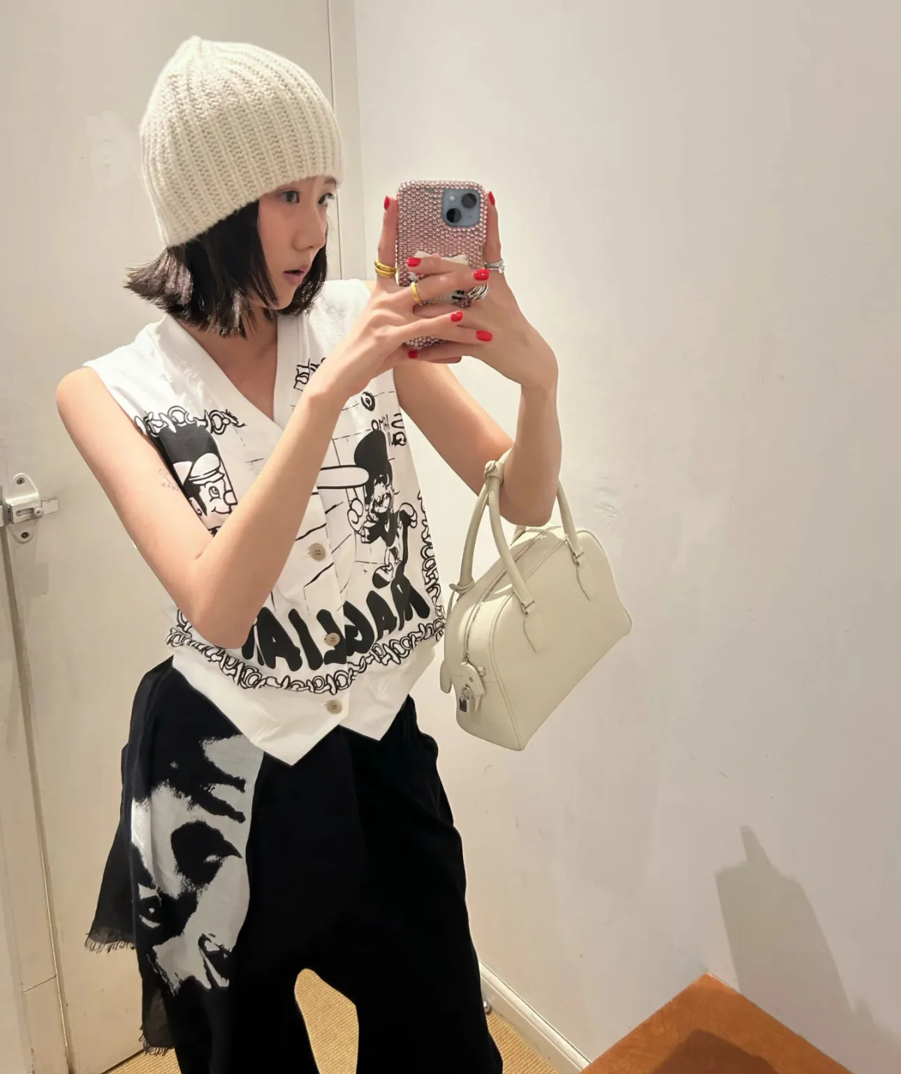 Клатчи Женские The Row 4719945