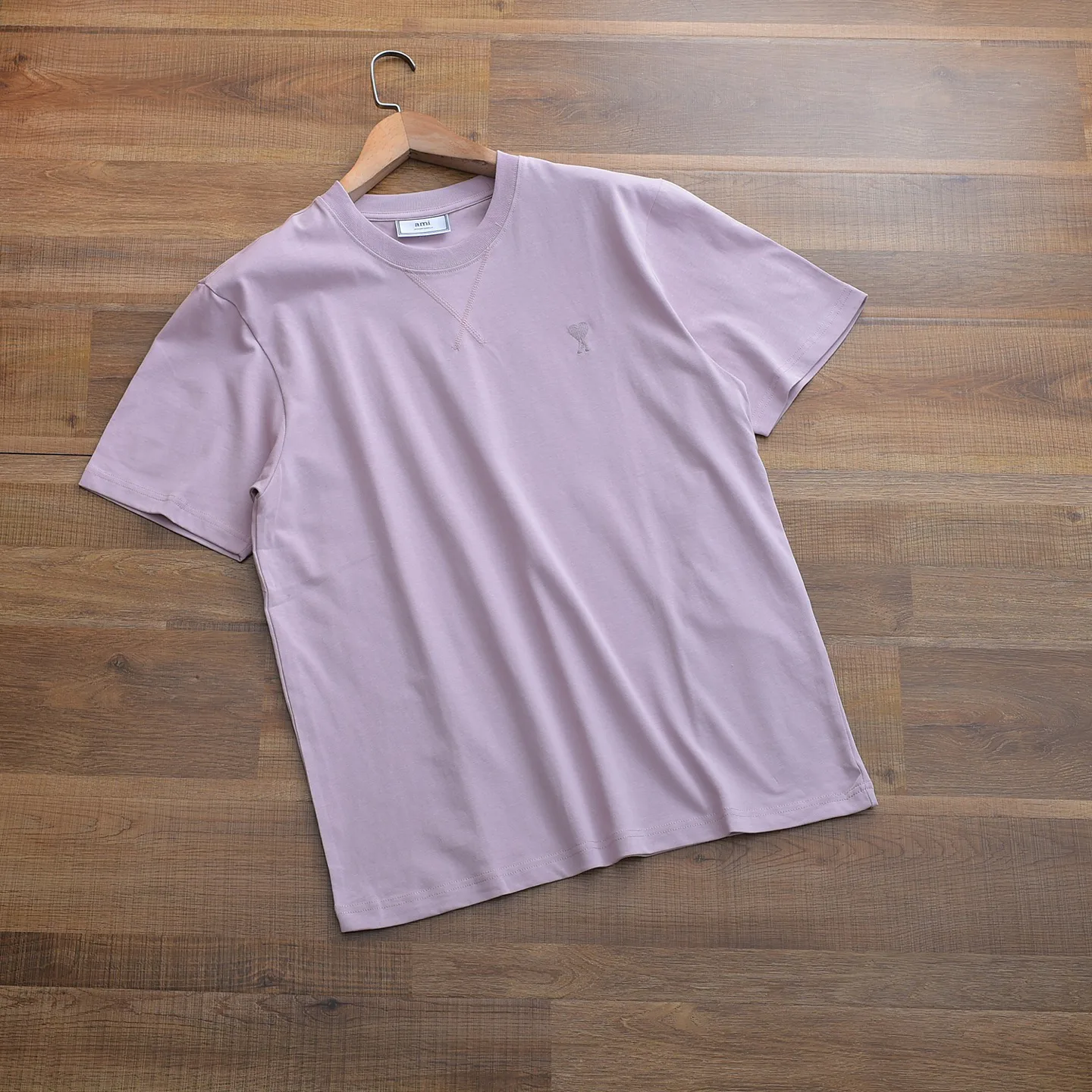 Футболки Женские Ami Paris 170913