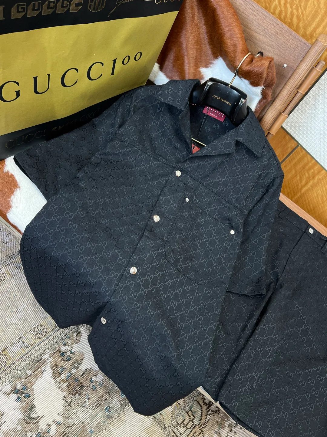 Костюмы Мужские Gucci 11430130