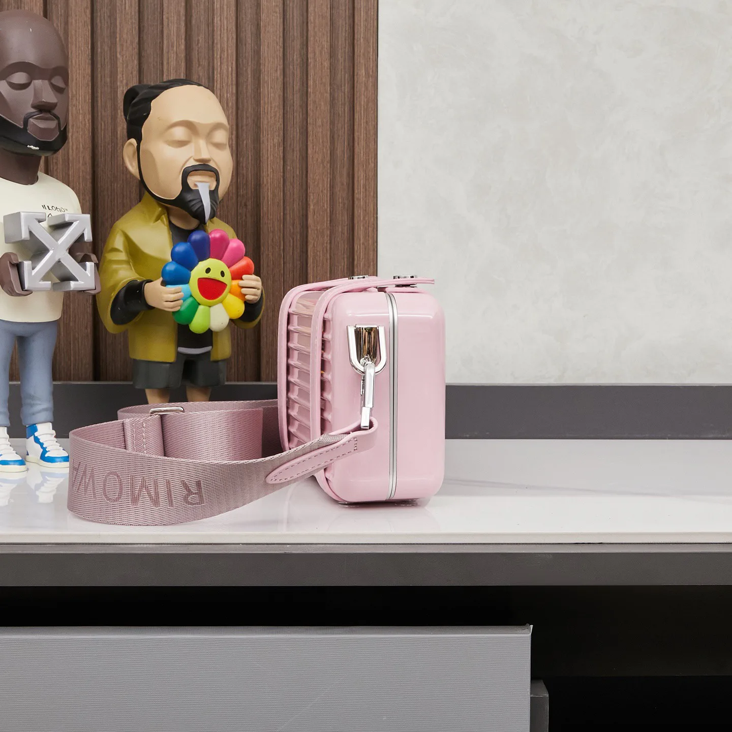 Сумки На Ремне Женские Rimowa 11185357