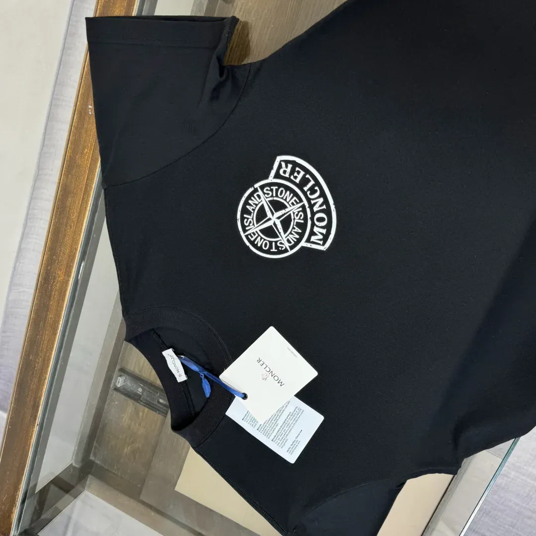 Футболки Женские Moncler 5977569