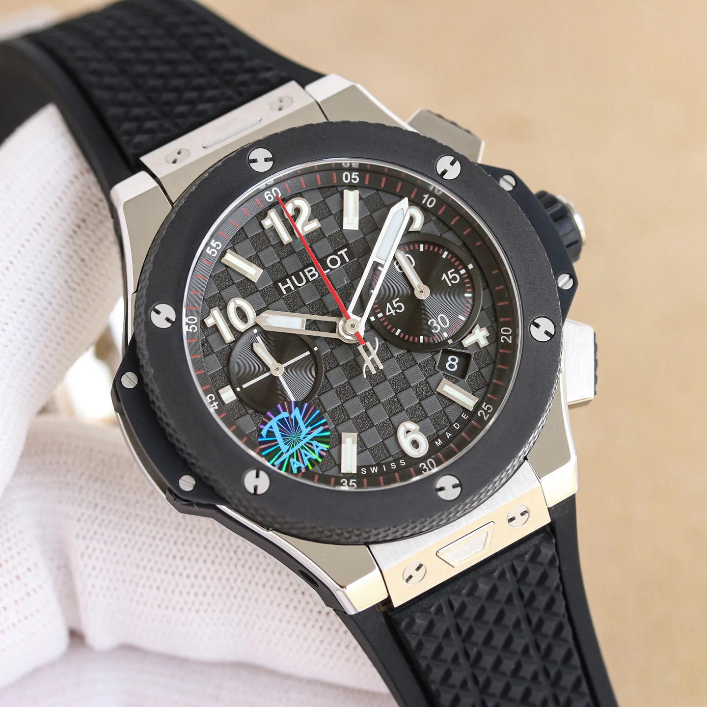 Часы Мужские Hublot 13235829