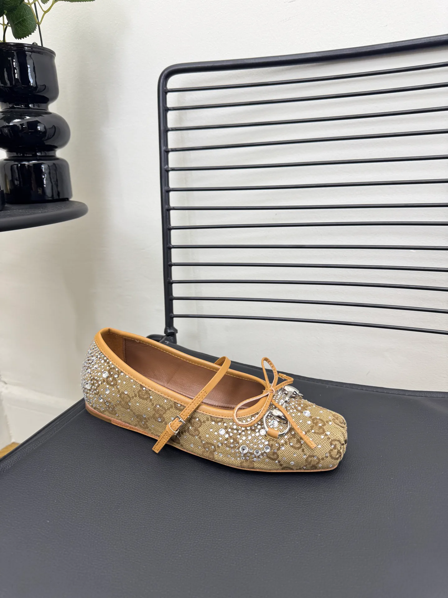 Балетки Женские Gucci 11890983