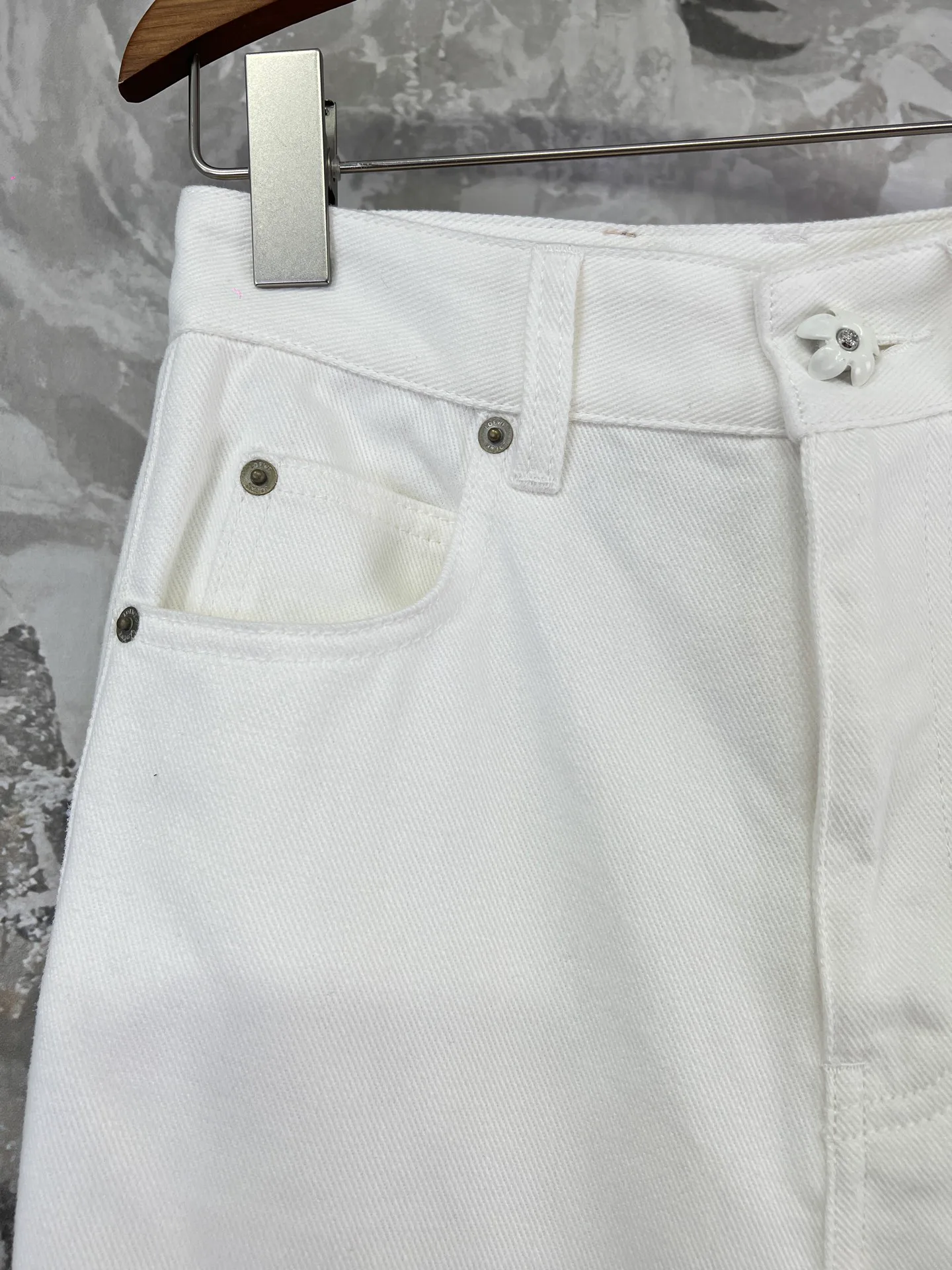 Джинсы Женские Loewe 4512916
