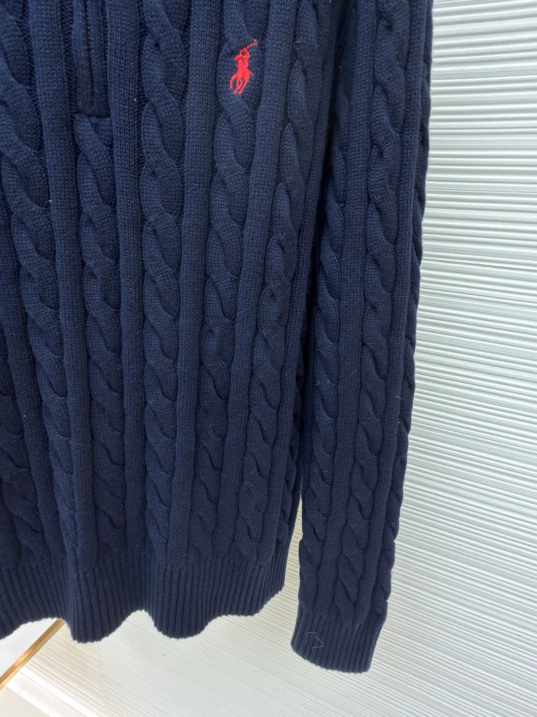 Джемперы И Свитеры Мужские Ralph Lauren 18260953