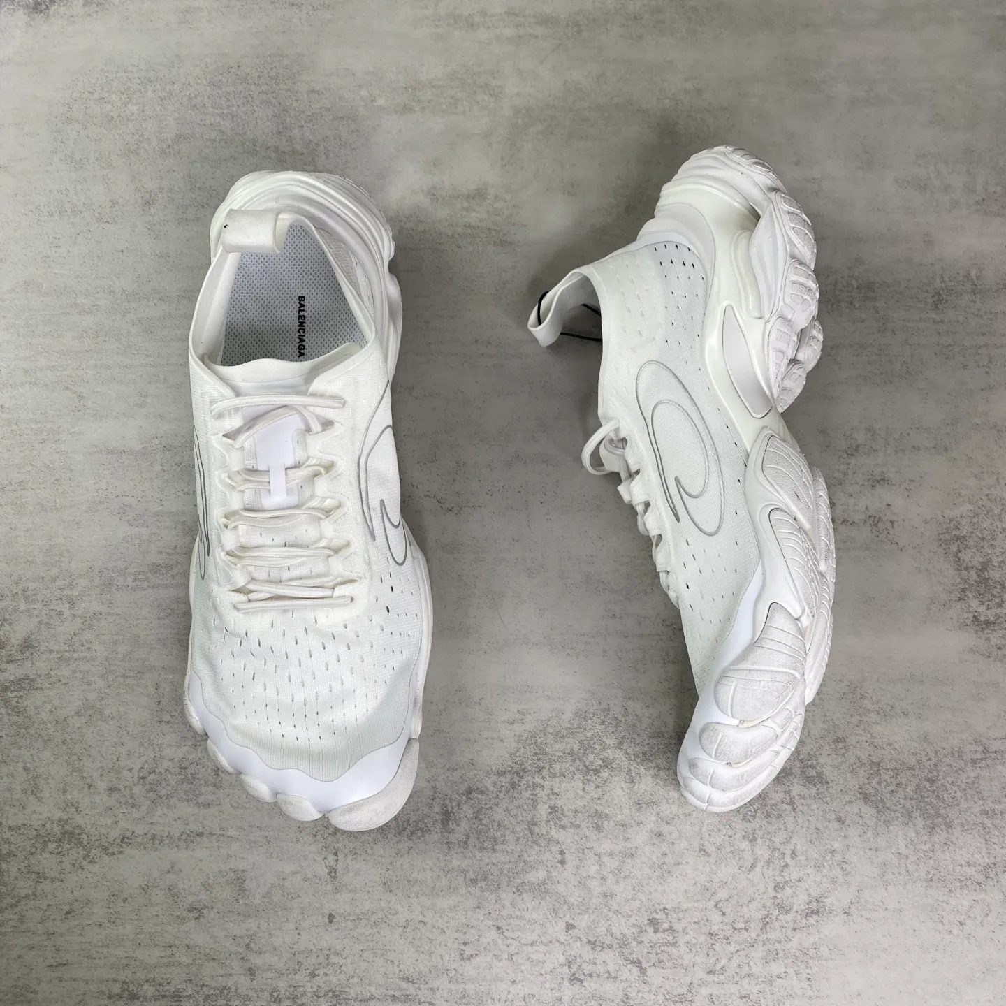 Кроссовки Женские Balenciaga 11842690